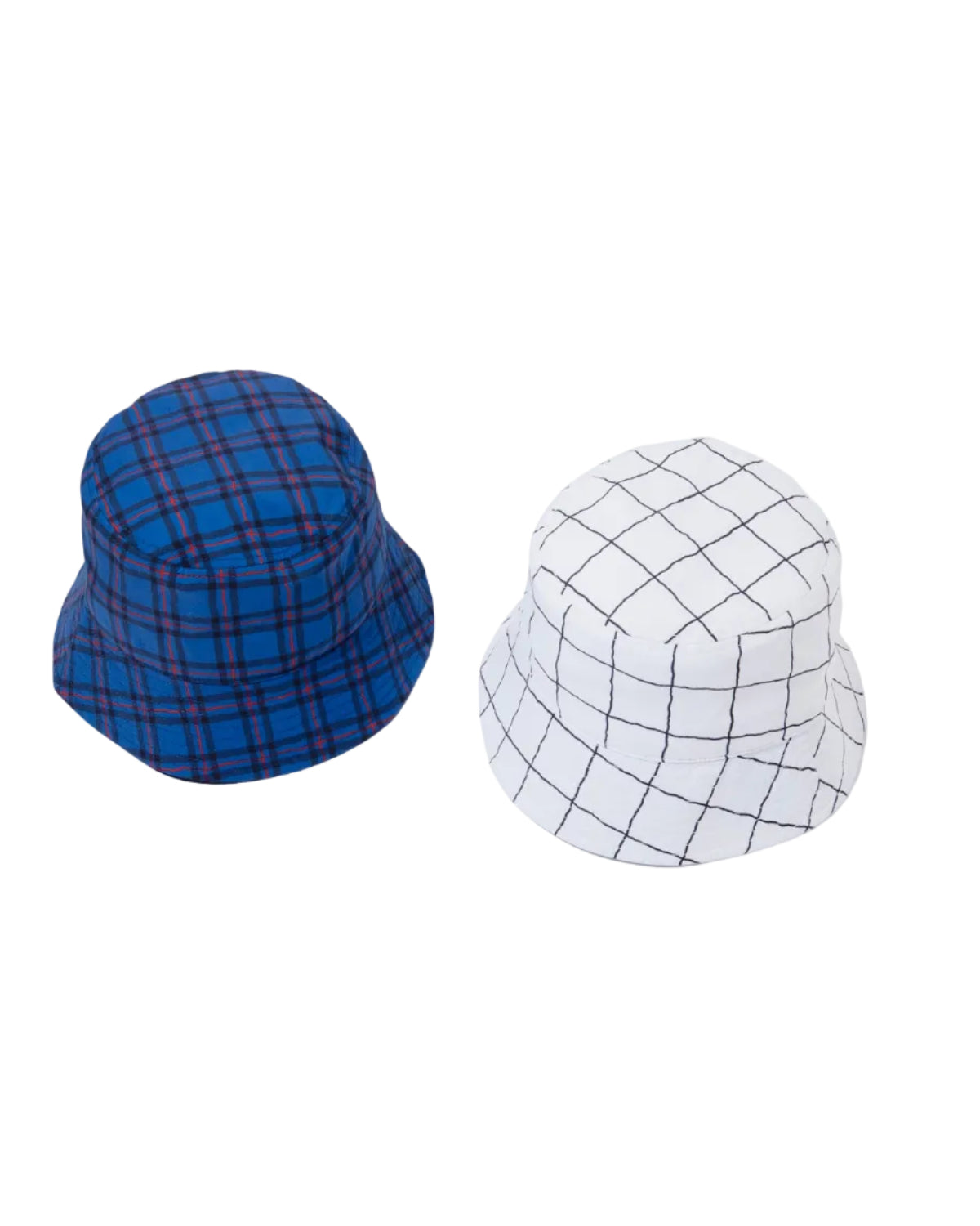 AK PATTERN HAT