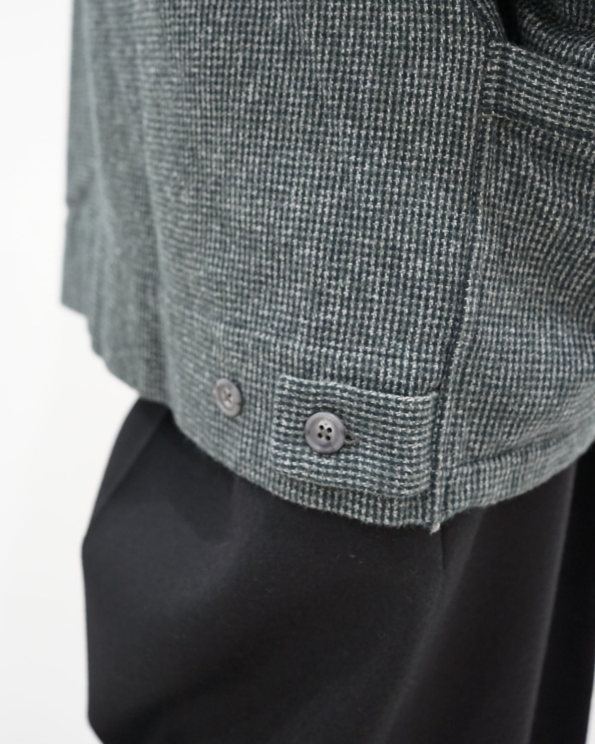 【9/26(土)発売】Drizzler SH / Olive×Black CH