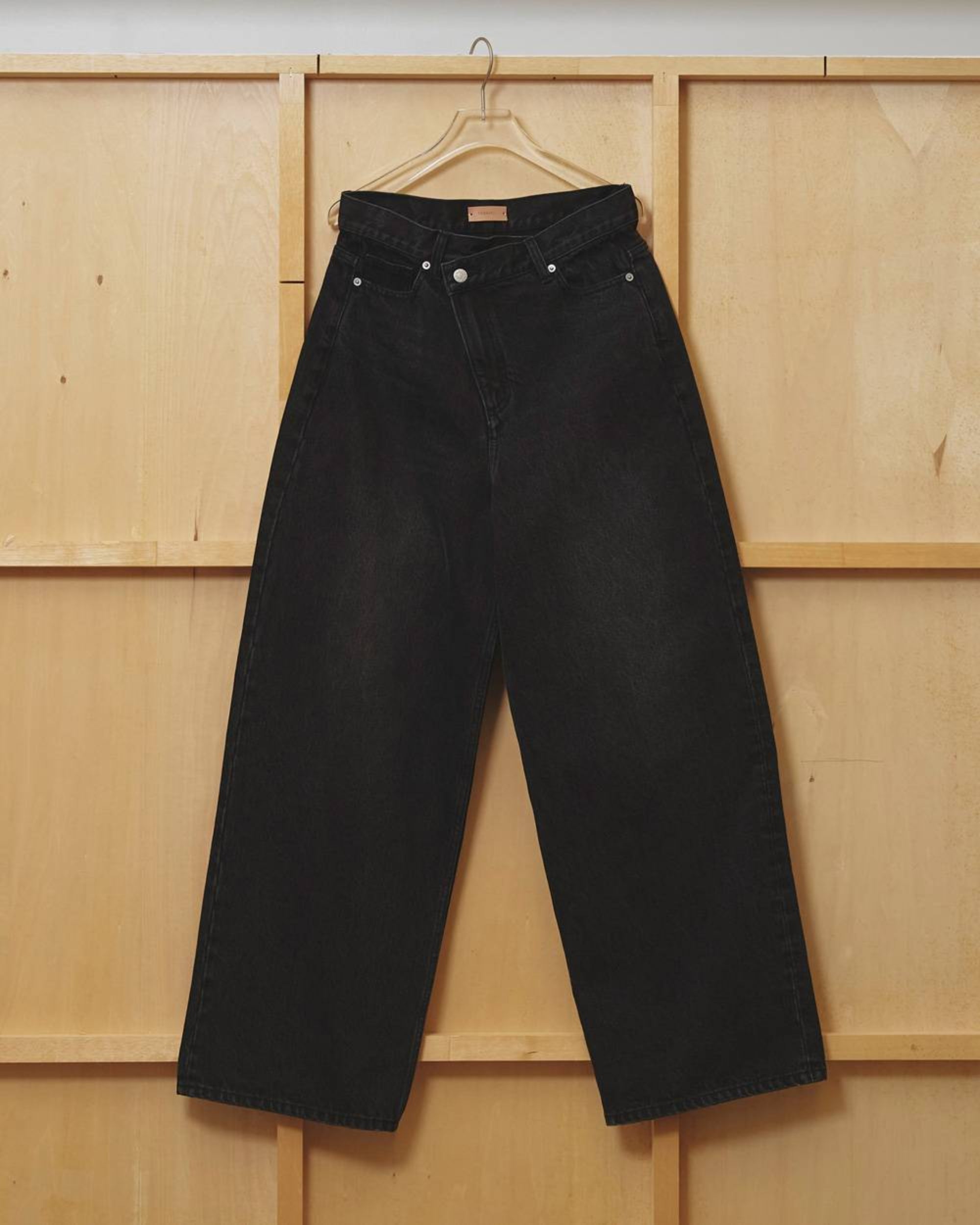 【8/27(木)発売】Henry's Denim / BLACK