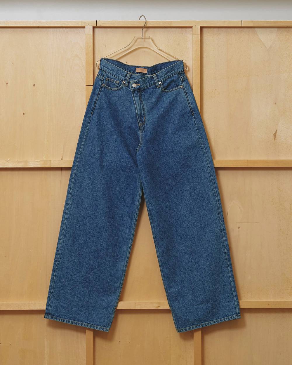 【8/27(木)発売】Henry's Denim / BLUE