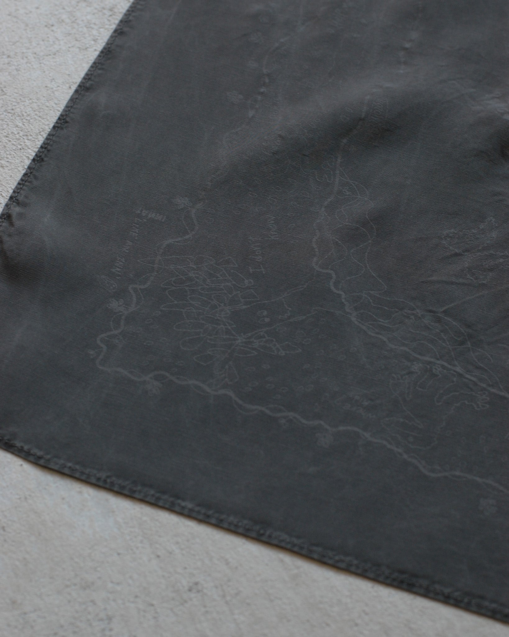 RAKUGAKI BANDANA