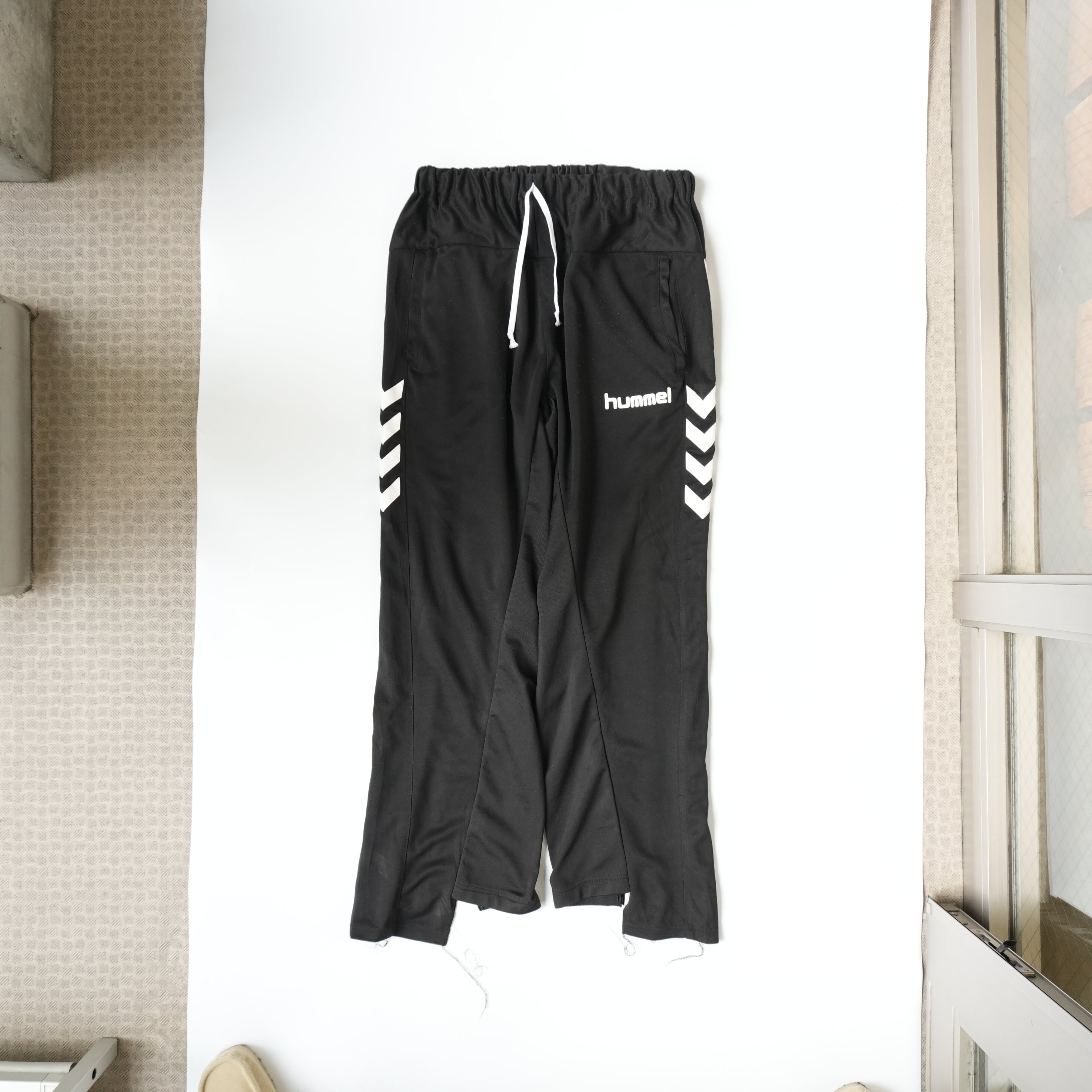 Docking Wide Track Pants ‘No.2’