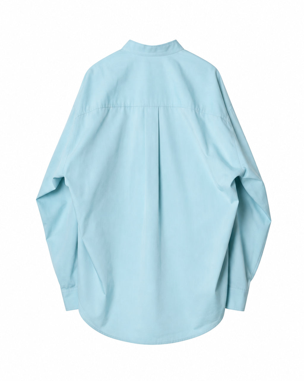 【9/26(土)発売】STANDARD SLOUCH SHIRT