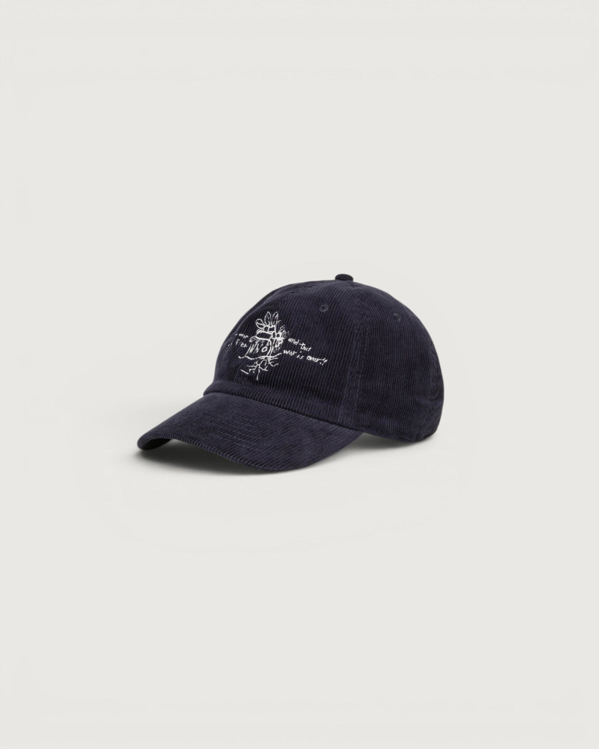 【8/1(土)発売】TREE LOGO CAP