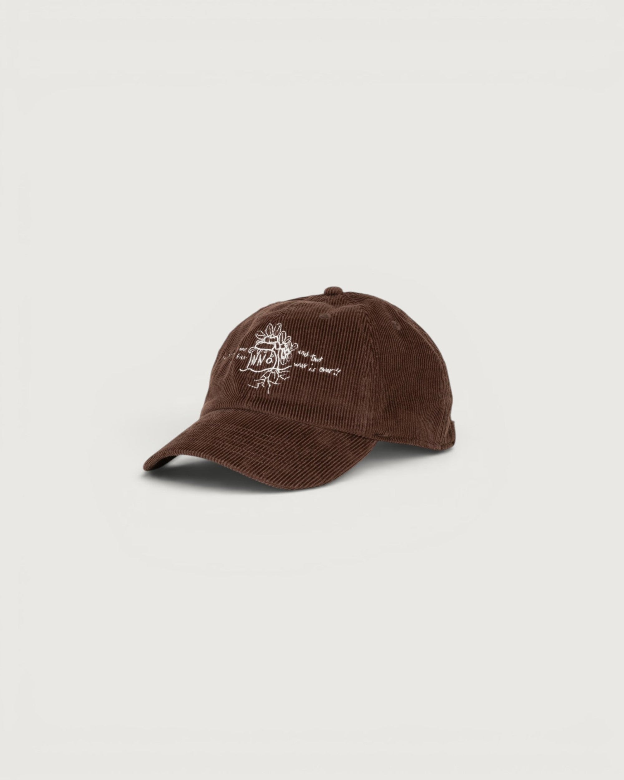 【8/1(土)発売】TREE LOGO CAP