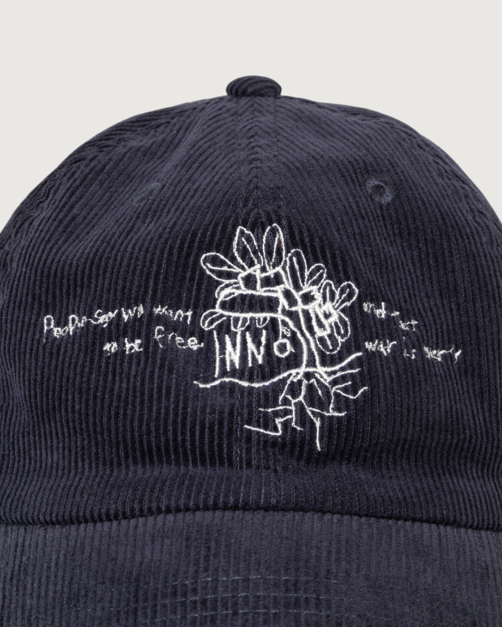 【8/1(土)発売】TREE LOGO CAP