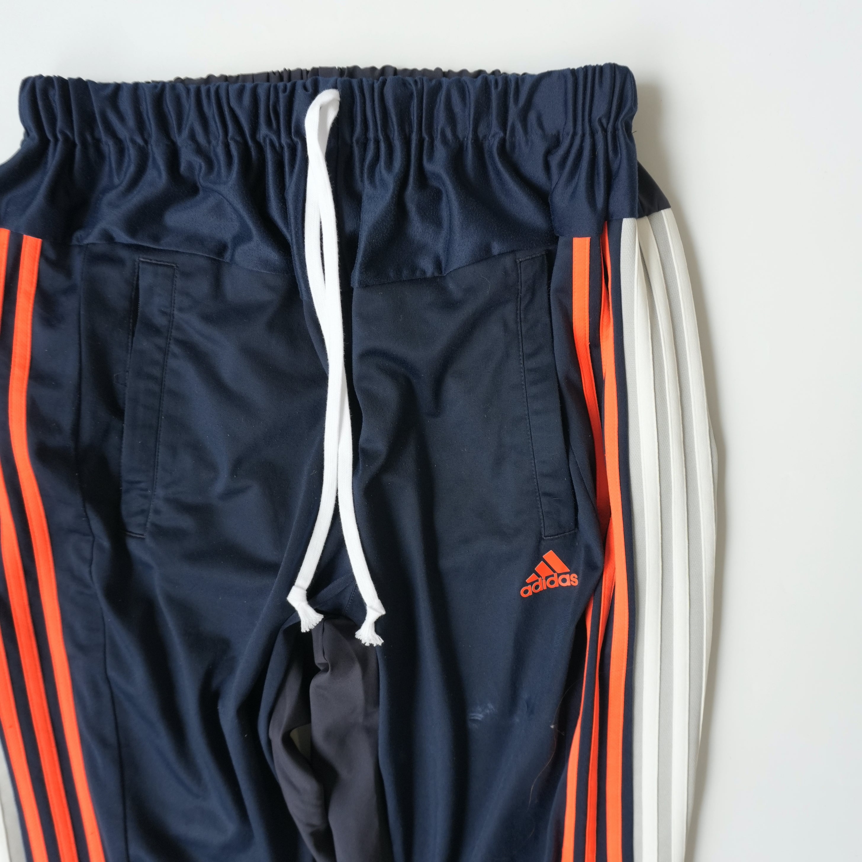 Docking Wide Track Pants ②