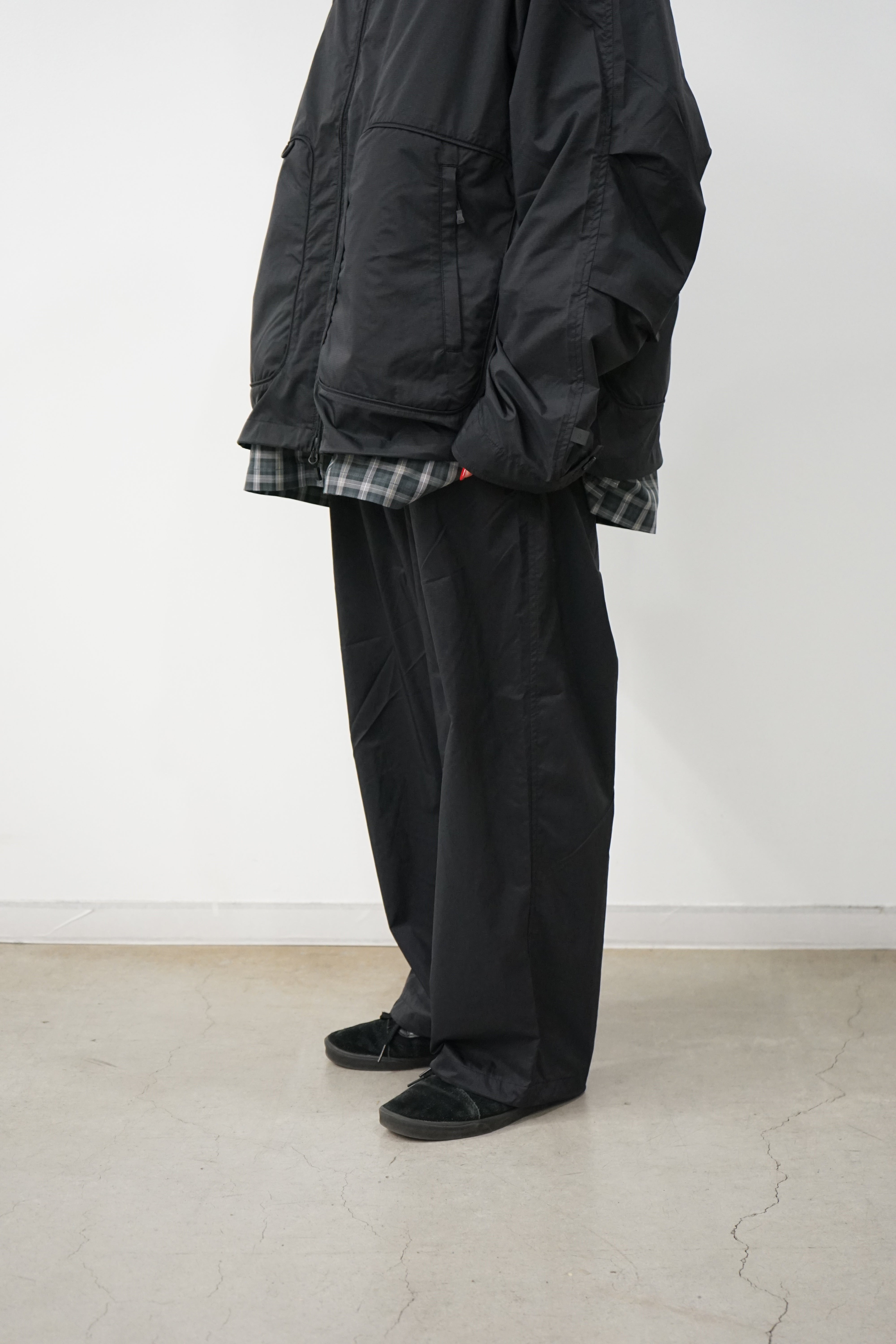 TECH PERTEX® TRAVEL PANTS