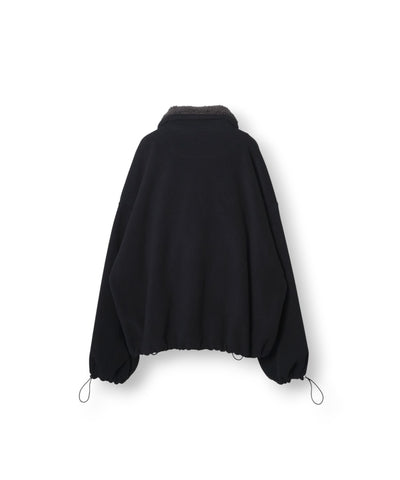 【9/26(土)発売】Castro  FLEECE JAMPER