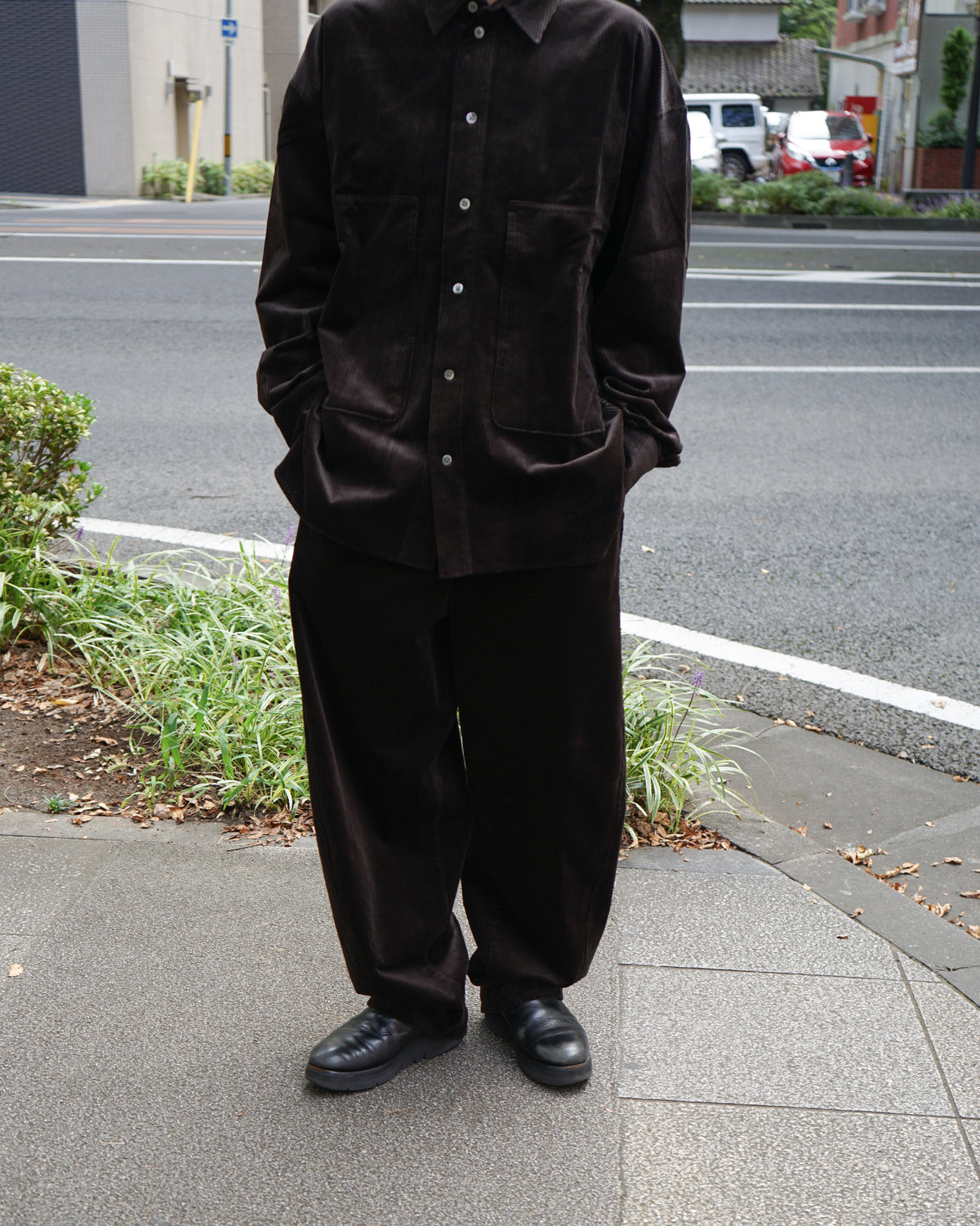 JUDO PANTS C