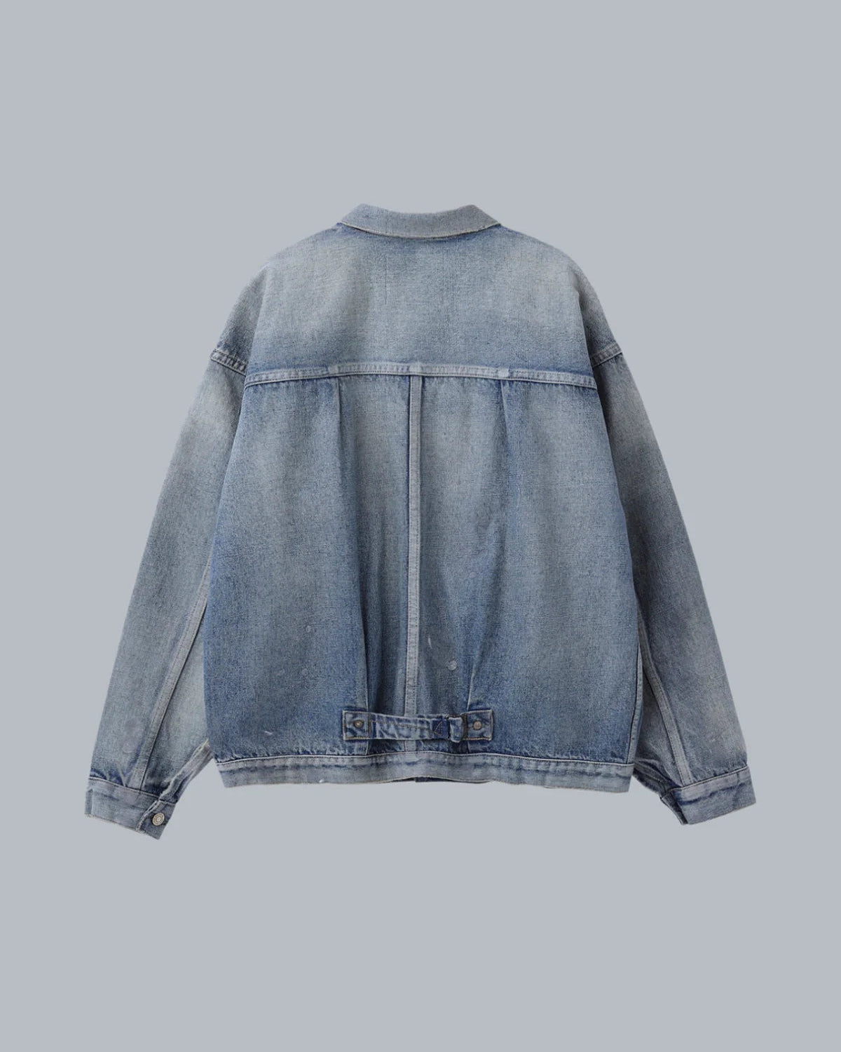 【10/23(金)発売】WWⅡ LV T-BACK JACKET