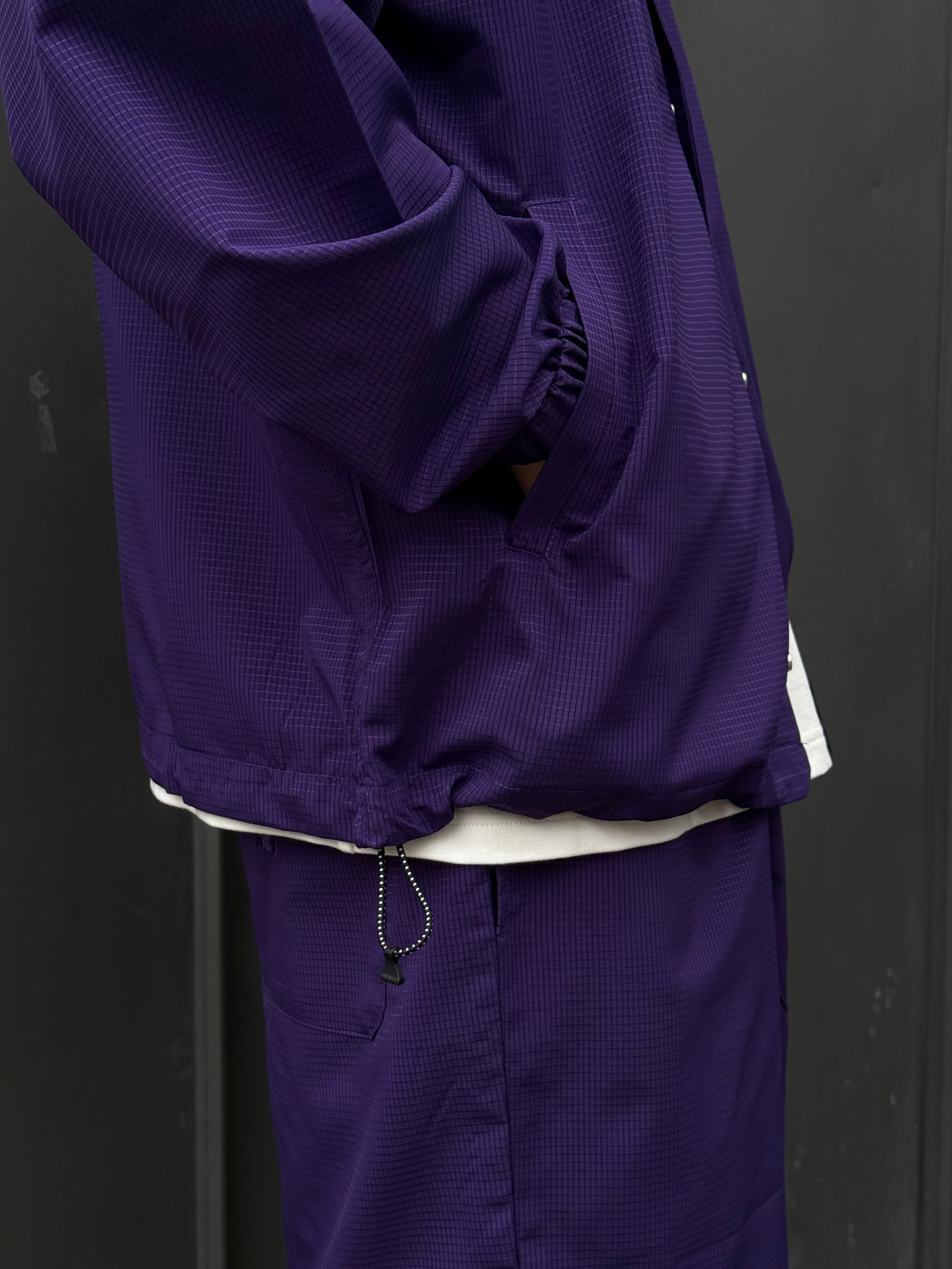 【26SS】DOT-C JACKET