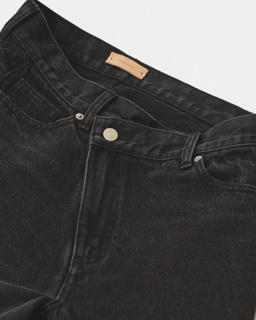 【8/27(木)発売】Henry's Denim / BLACK