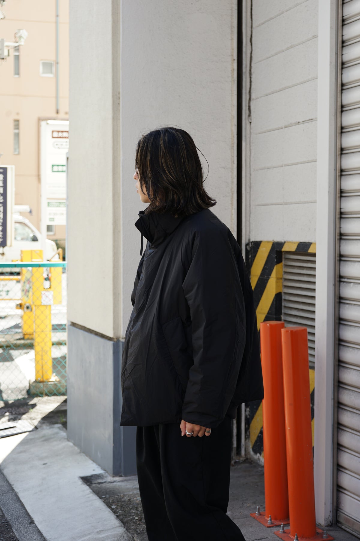 【10/24(土)発売】MUTE SCOPE S/L - EVA