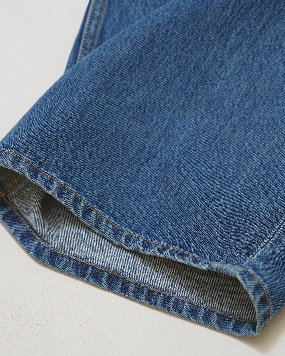 【8/27(木)発売】Henry's Denim / BLUE
