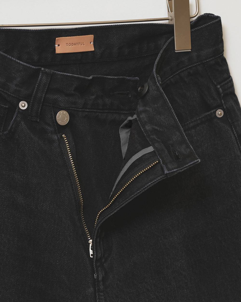 【8/27(木)発売】Henry's Denim / BLACK
