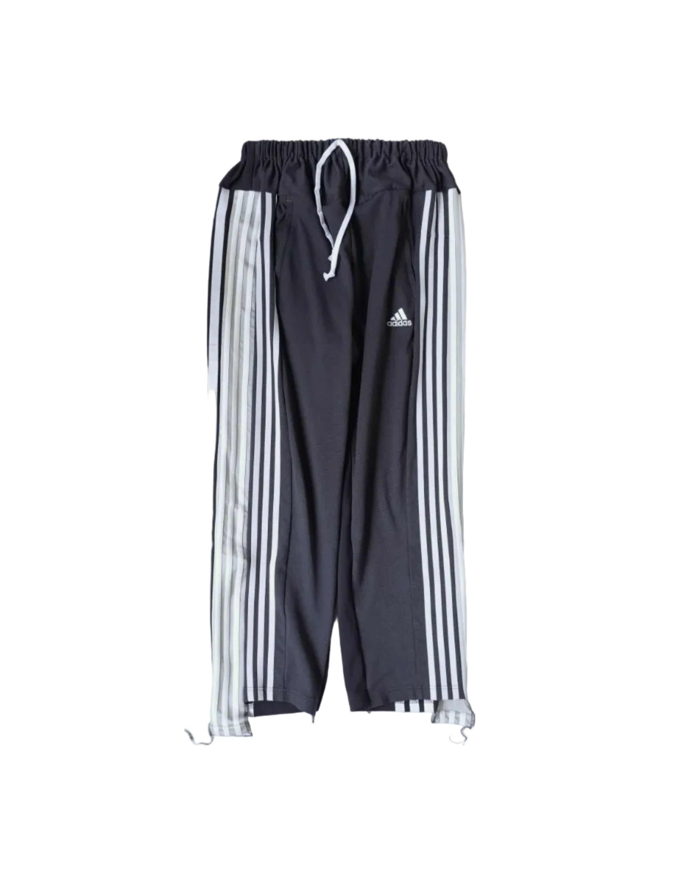 Docking Wide Track Pants ④