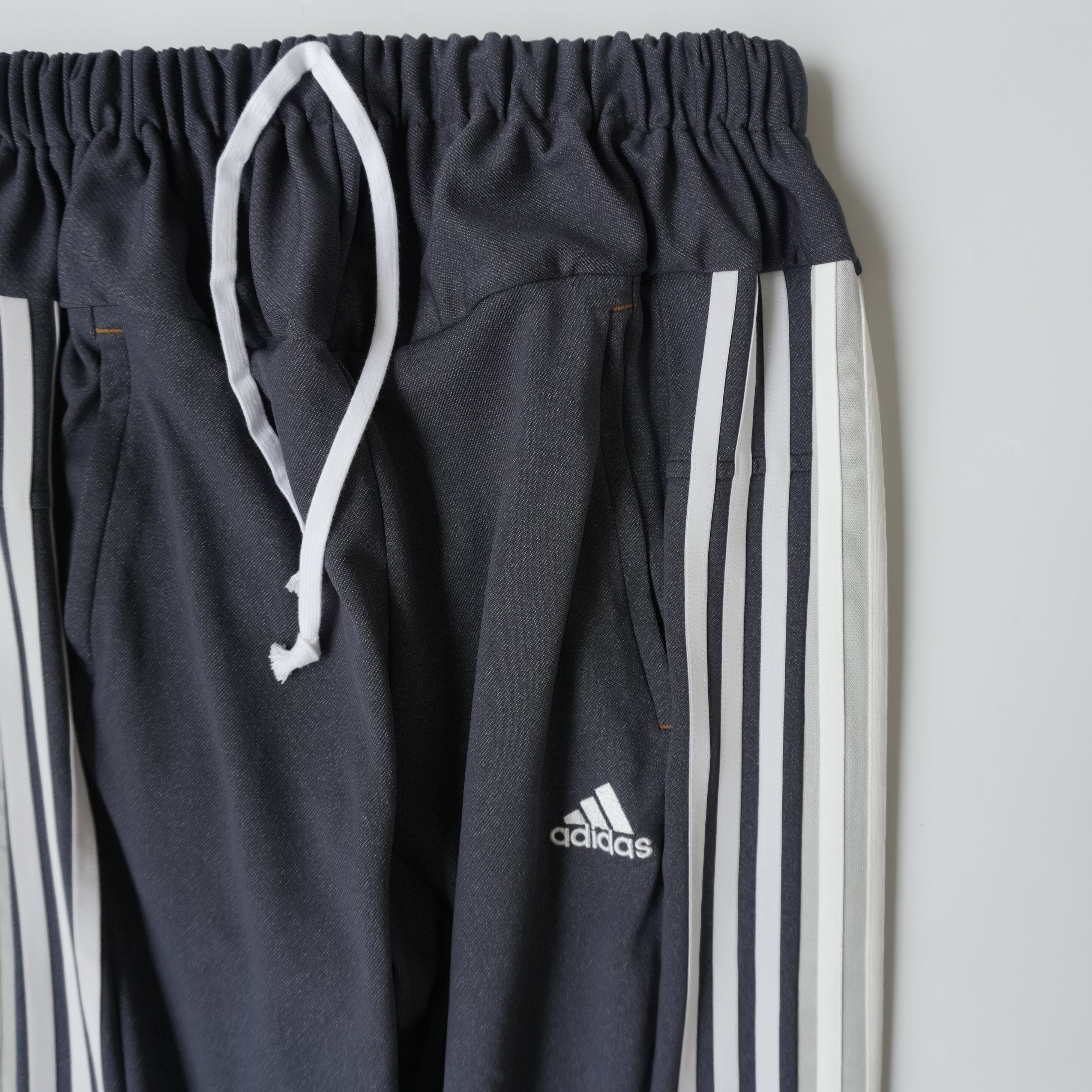 【26SS】Docking Wide Track Pants ④