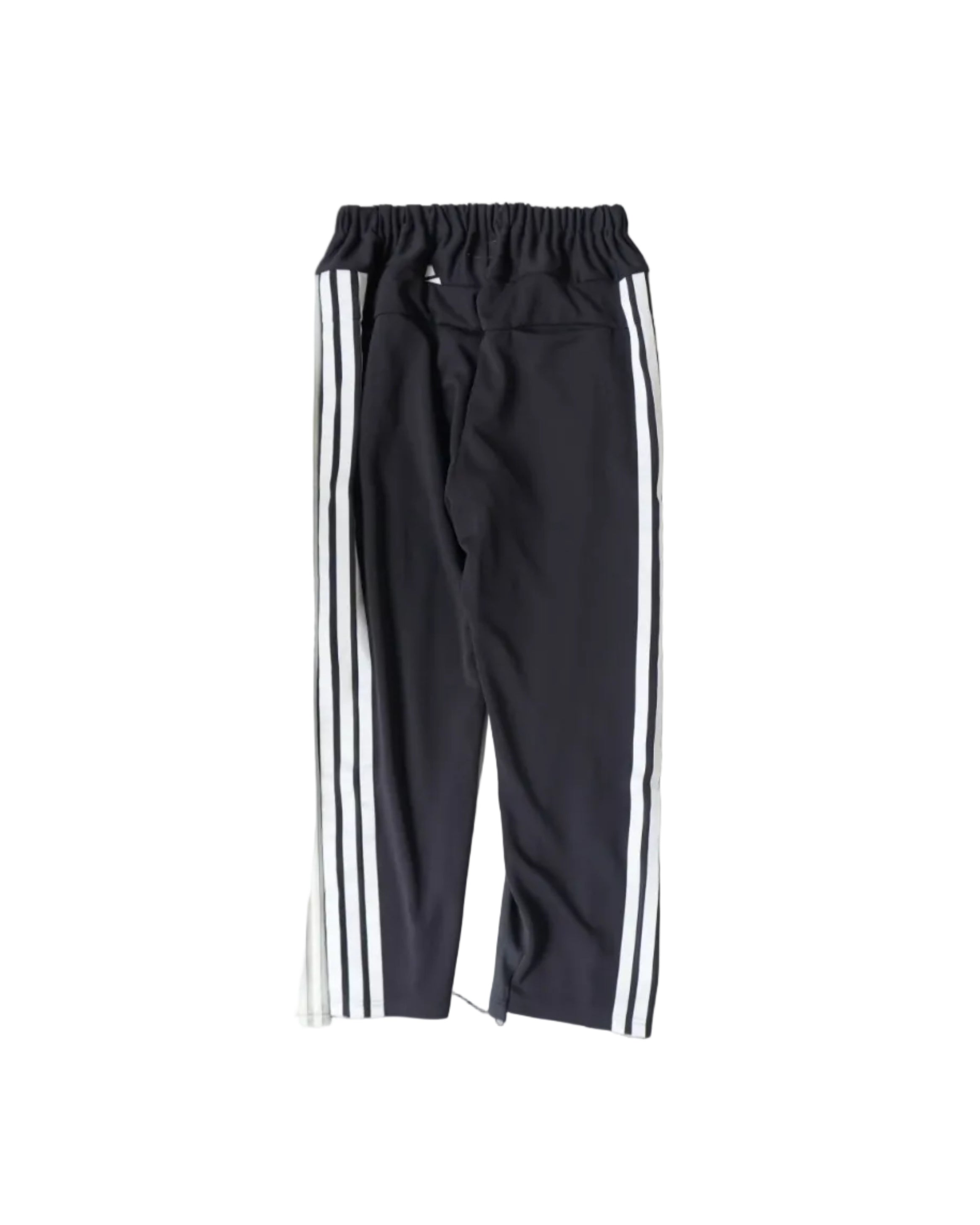 Docking Wide Track Pants ④