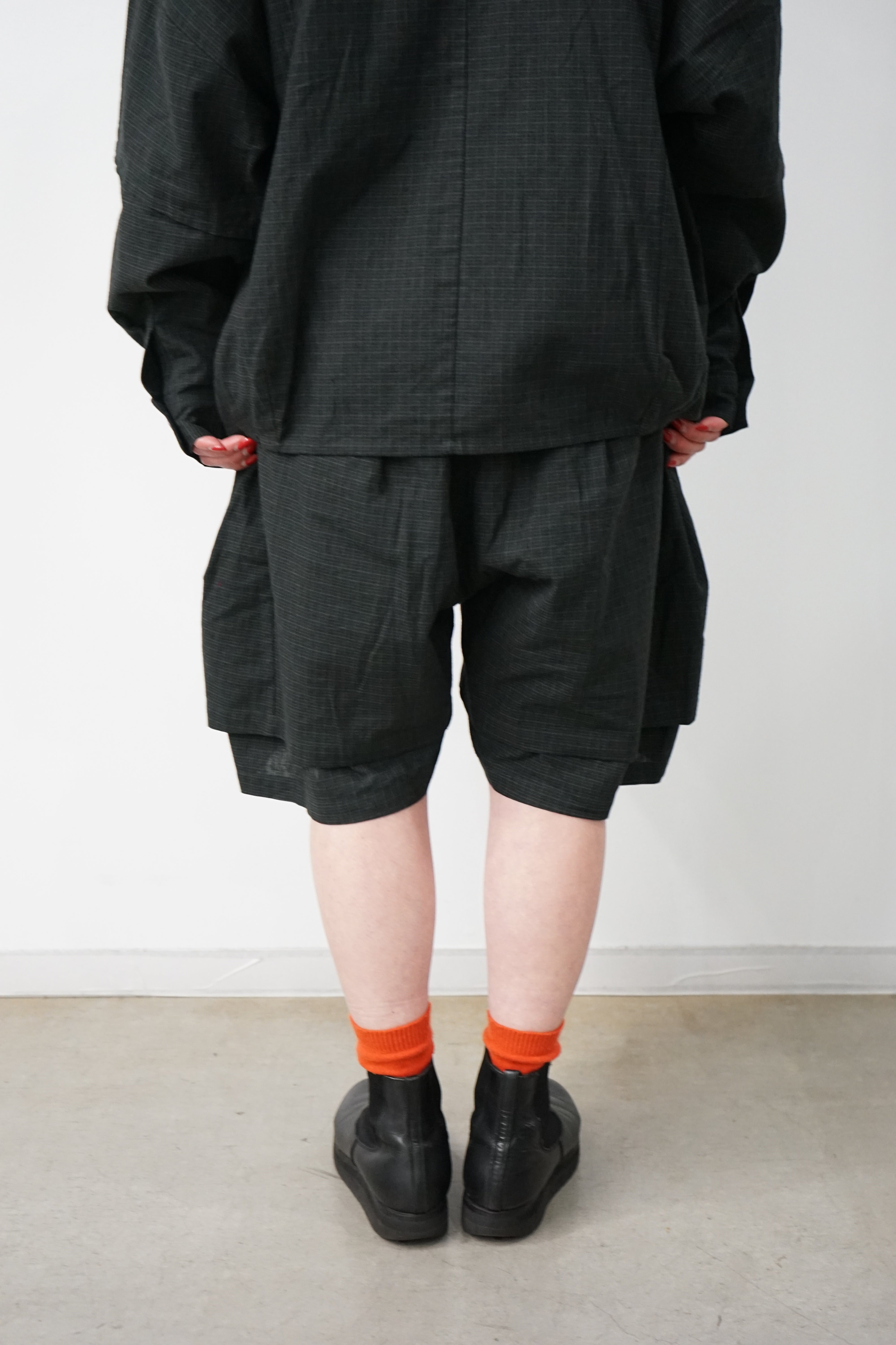 【26SS】Deans Short