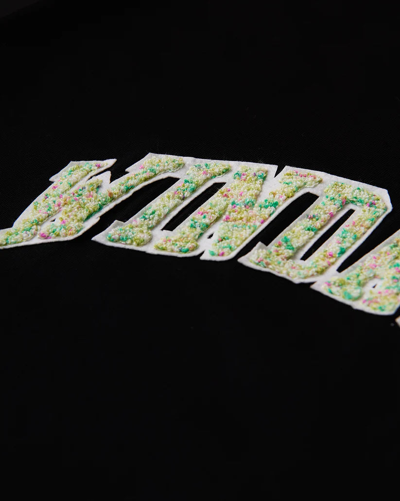 Sagara Embroidery College Logo Tee