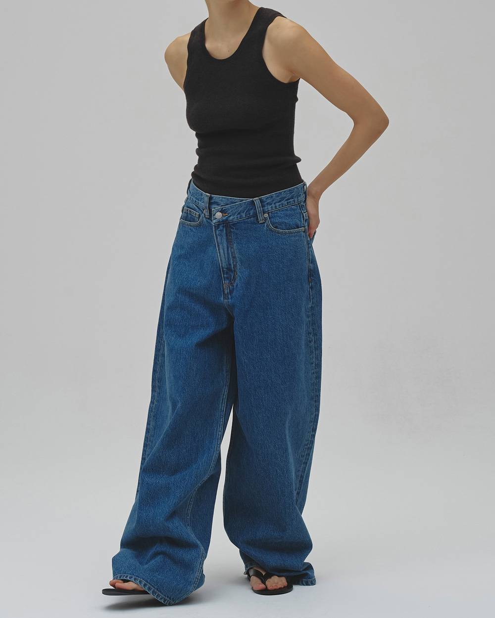 【8/27(木)発売】Henry's Denim / BLUE