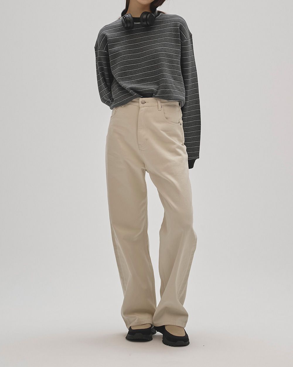【8/27(木)発売】Border Long T-shirts