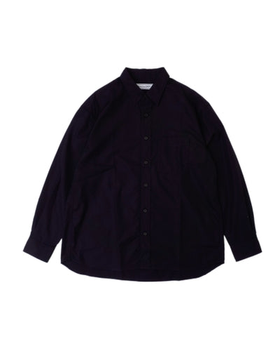 【8/6(木)発売】L/S REGULAR SHIRTS