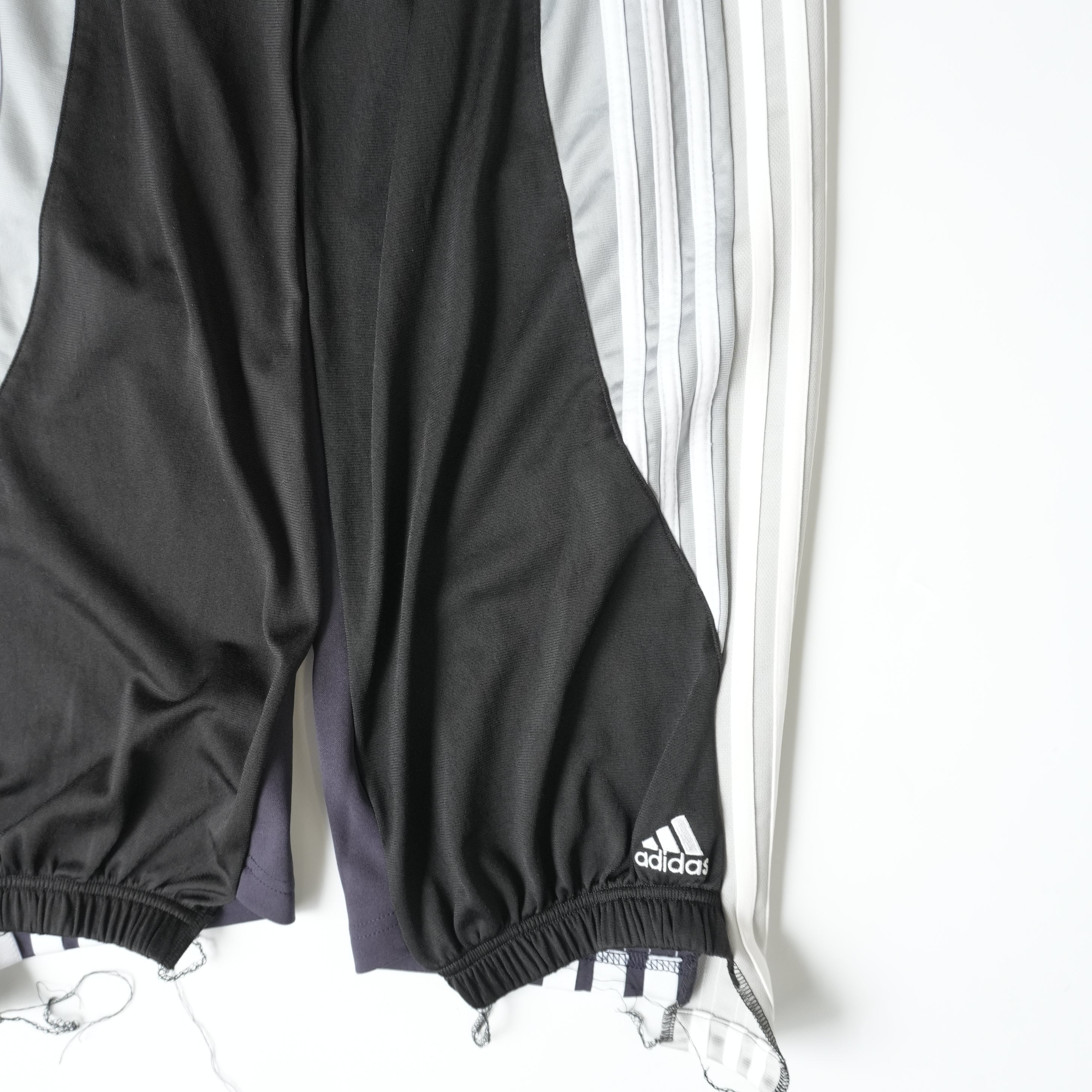 Docking Wide Track Pants ⑤