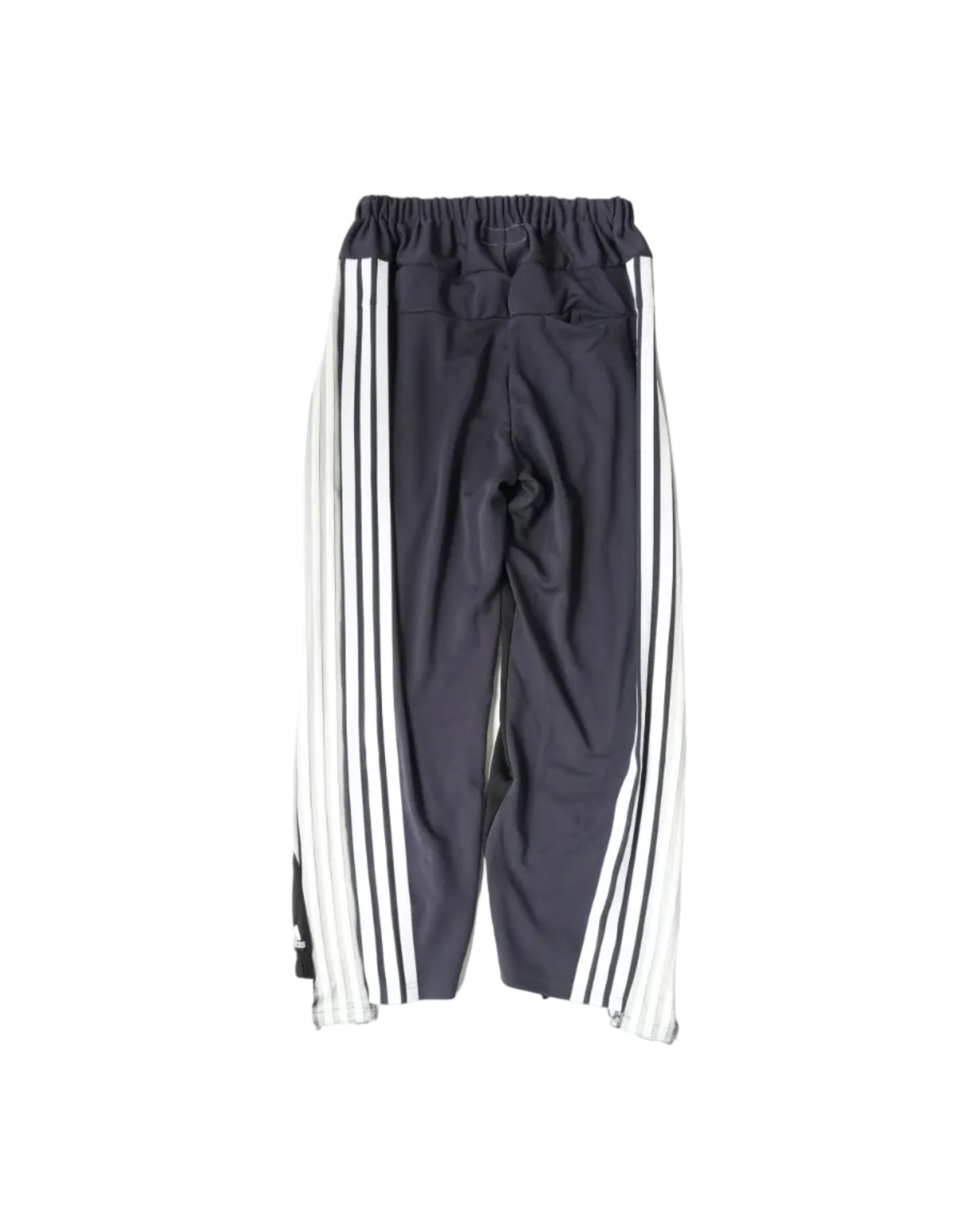 Docking Wide Track Pants ⑤