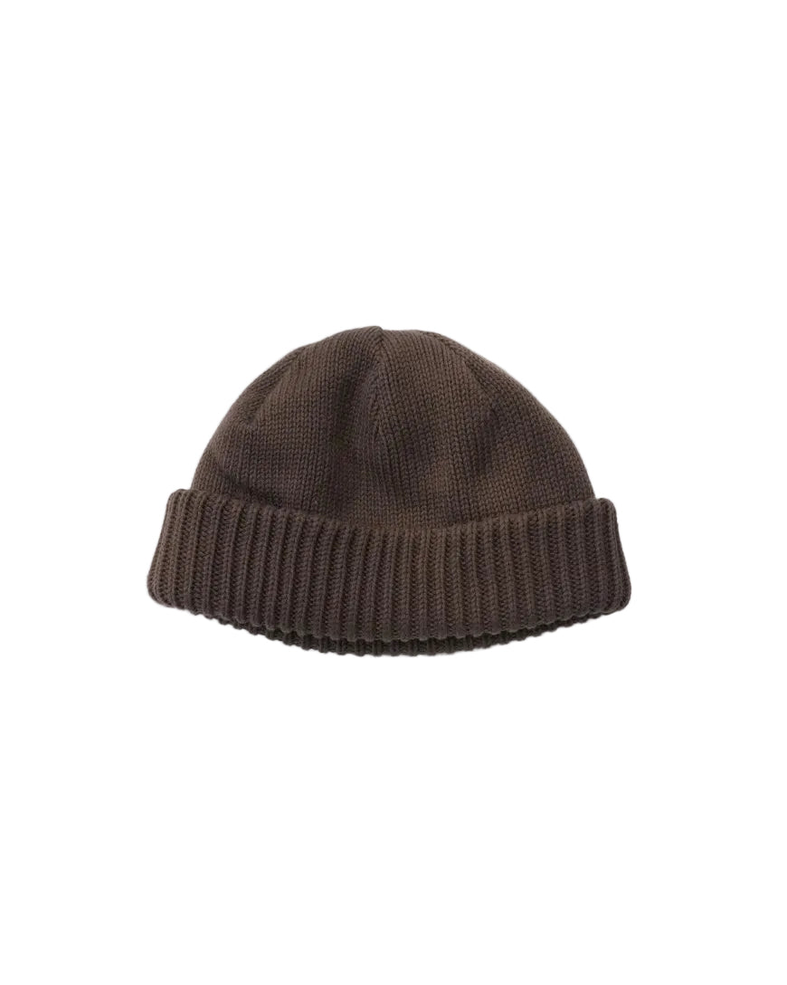 Knit Cap 1