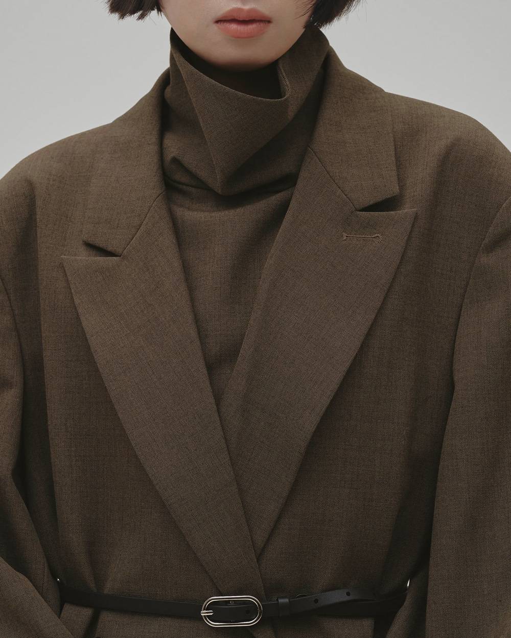 【9/4(金)発売】Twill Double Jacket