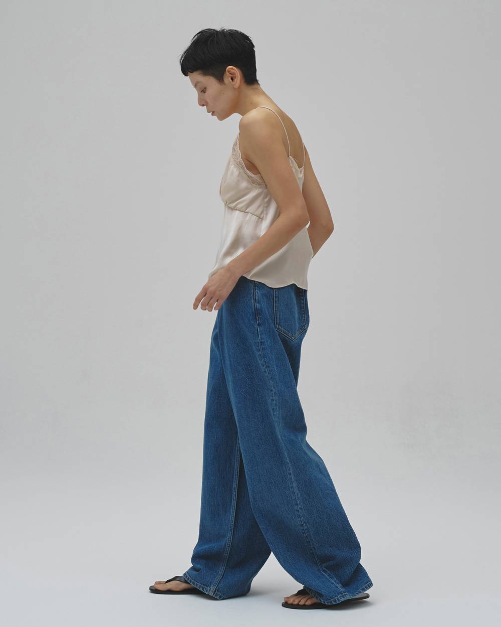 【8/27(木)発売】Henry's Denim / BLUE