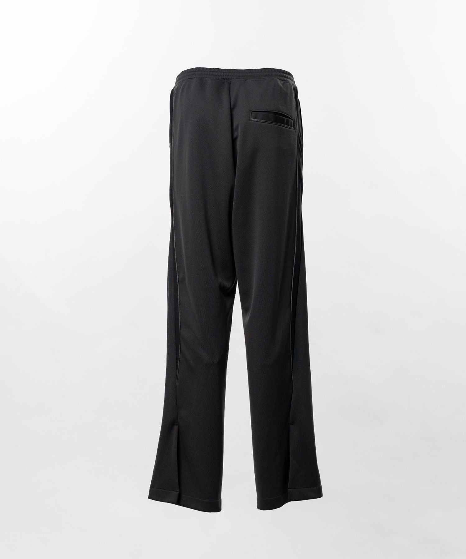 【9/2(水)発売】FOLDED TRACK PANTS