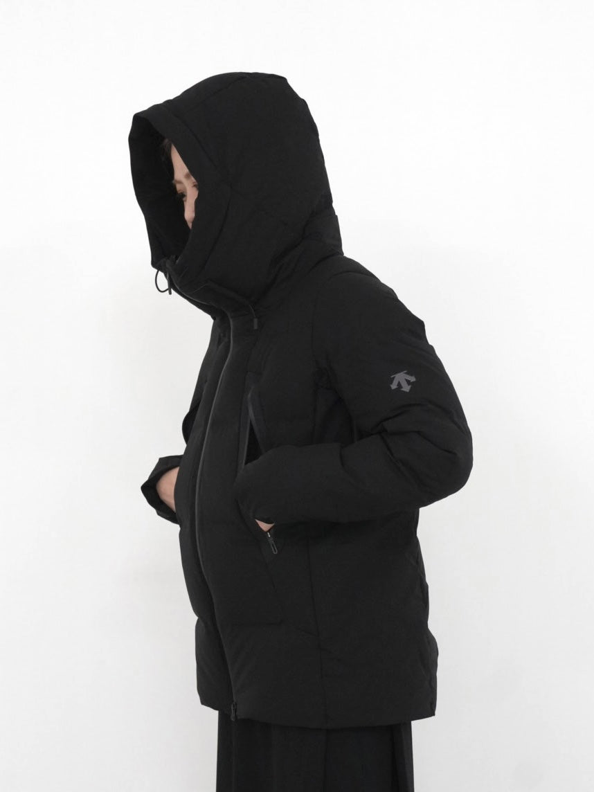 MIZUSAWA DOWN JACKET "MOUNTAINEER-L"