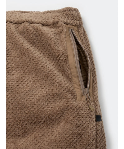 【9/26(土)発売】TECH MIL FLEECE PANTS