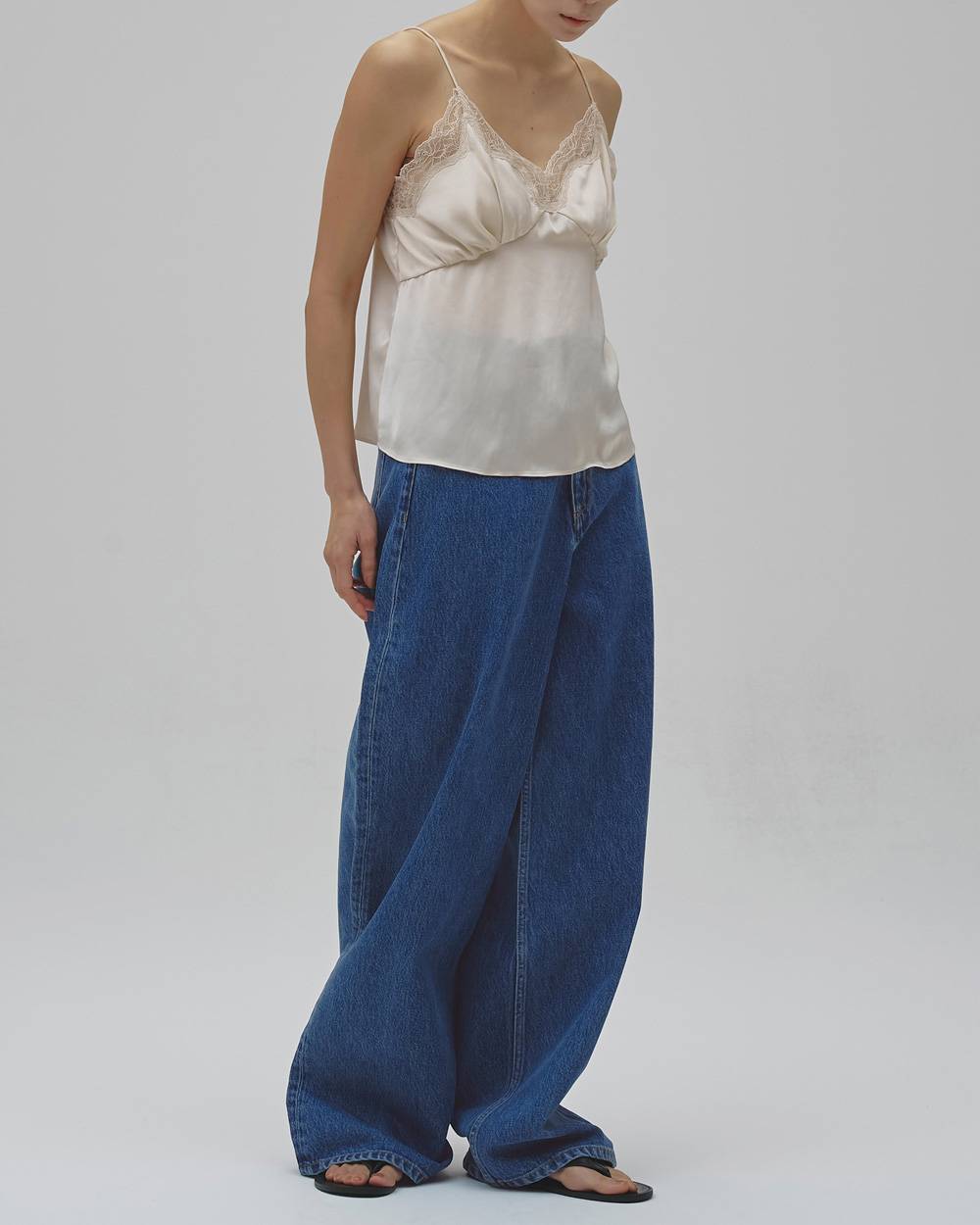 【8/27(木)発売】Henry's Denim / BLUE