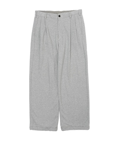 【8/21(金)発売】JUMBERCA SWEAT TROUSERS