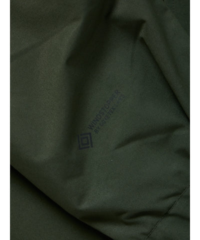 【9/26(土)発売】WINDSTOPPER® HIKER COACH JACKET
