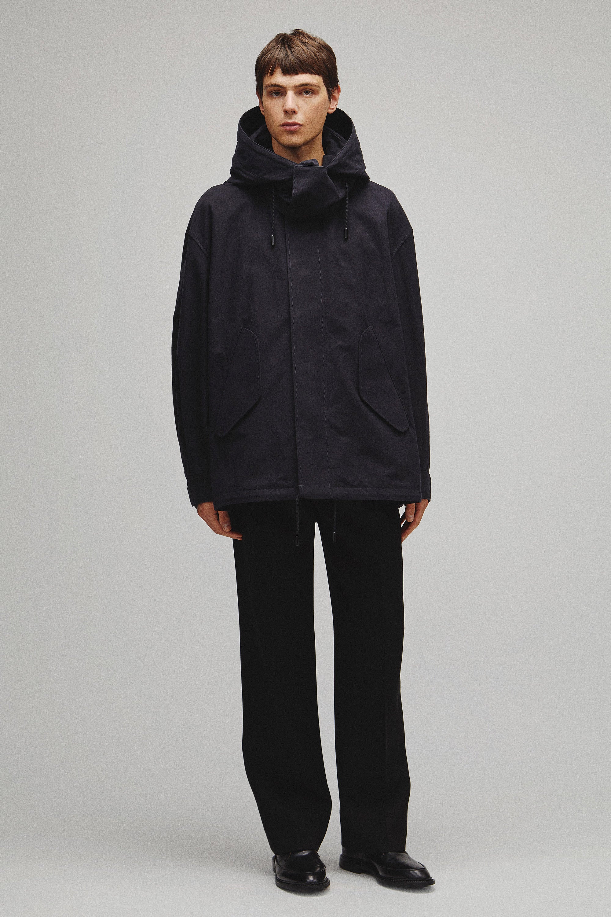 【8/29(土)発売】THE MODS COAT