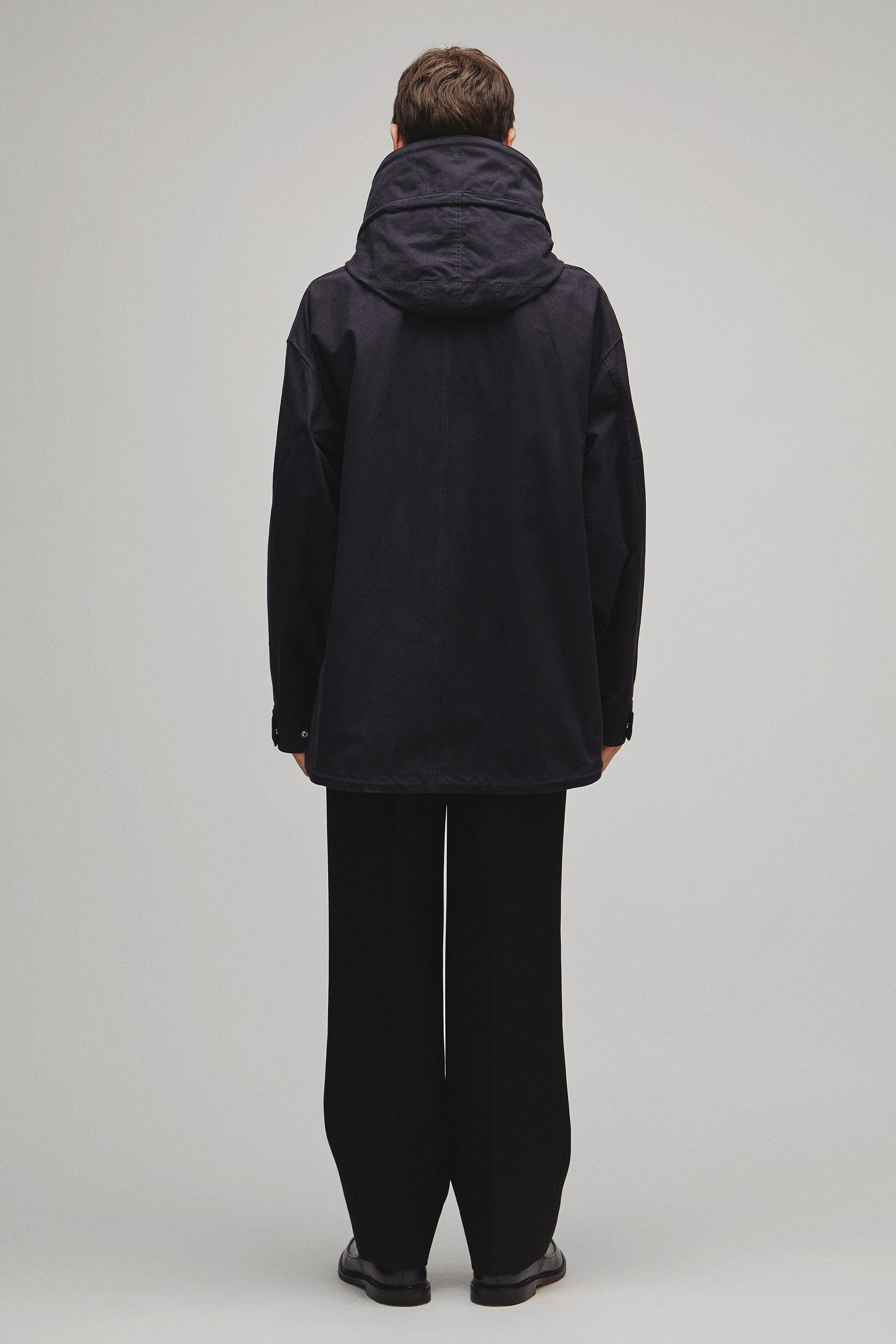 【8/29(土)発売】THE MODS COAT