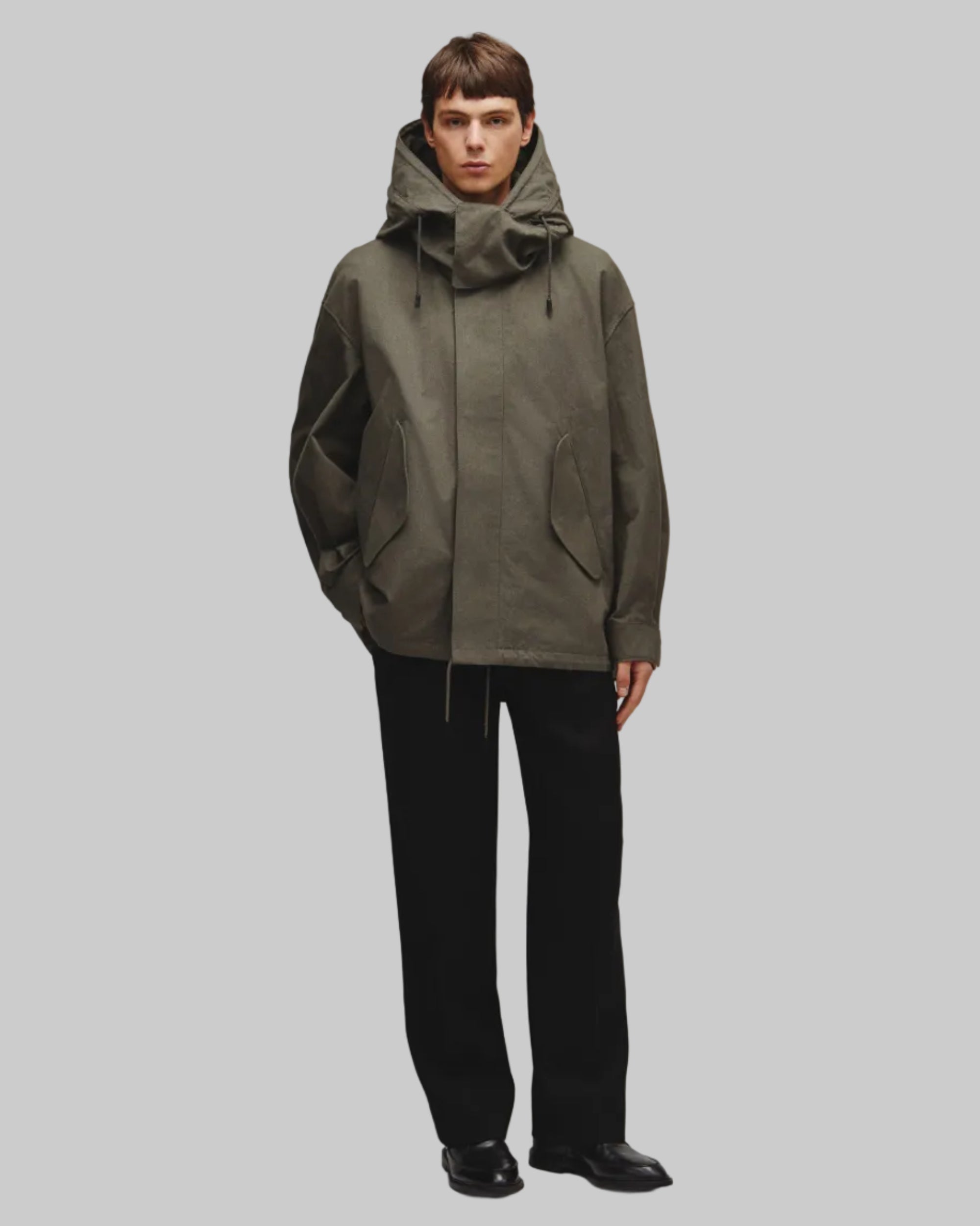 THE RERACS - THE MODS COAT