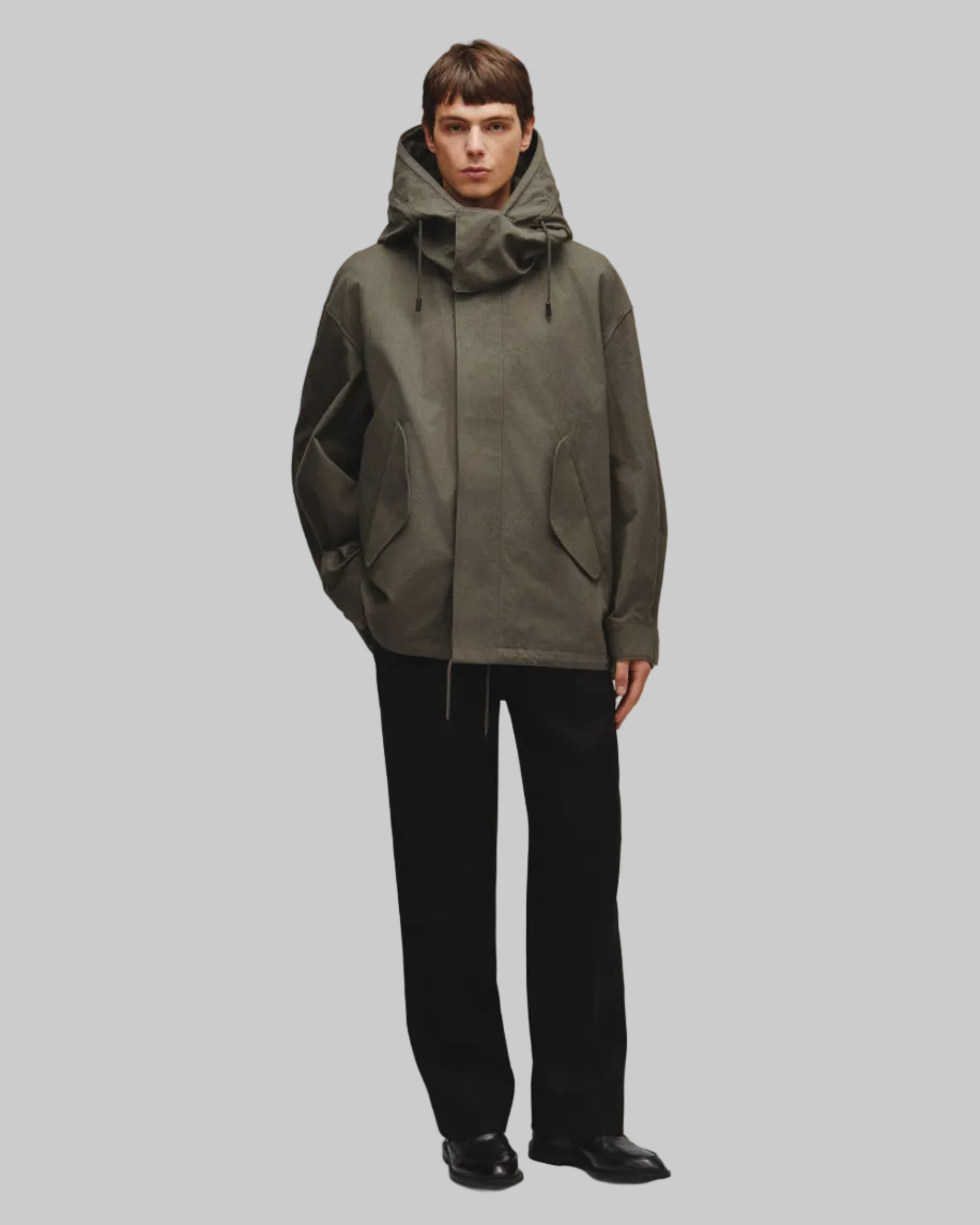【8/29(土)発売】THE MODS COAT