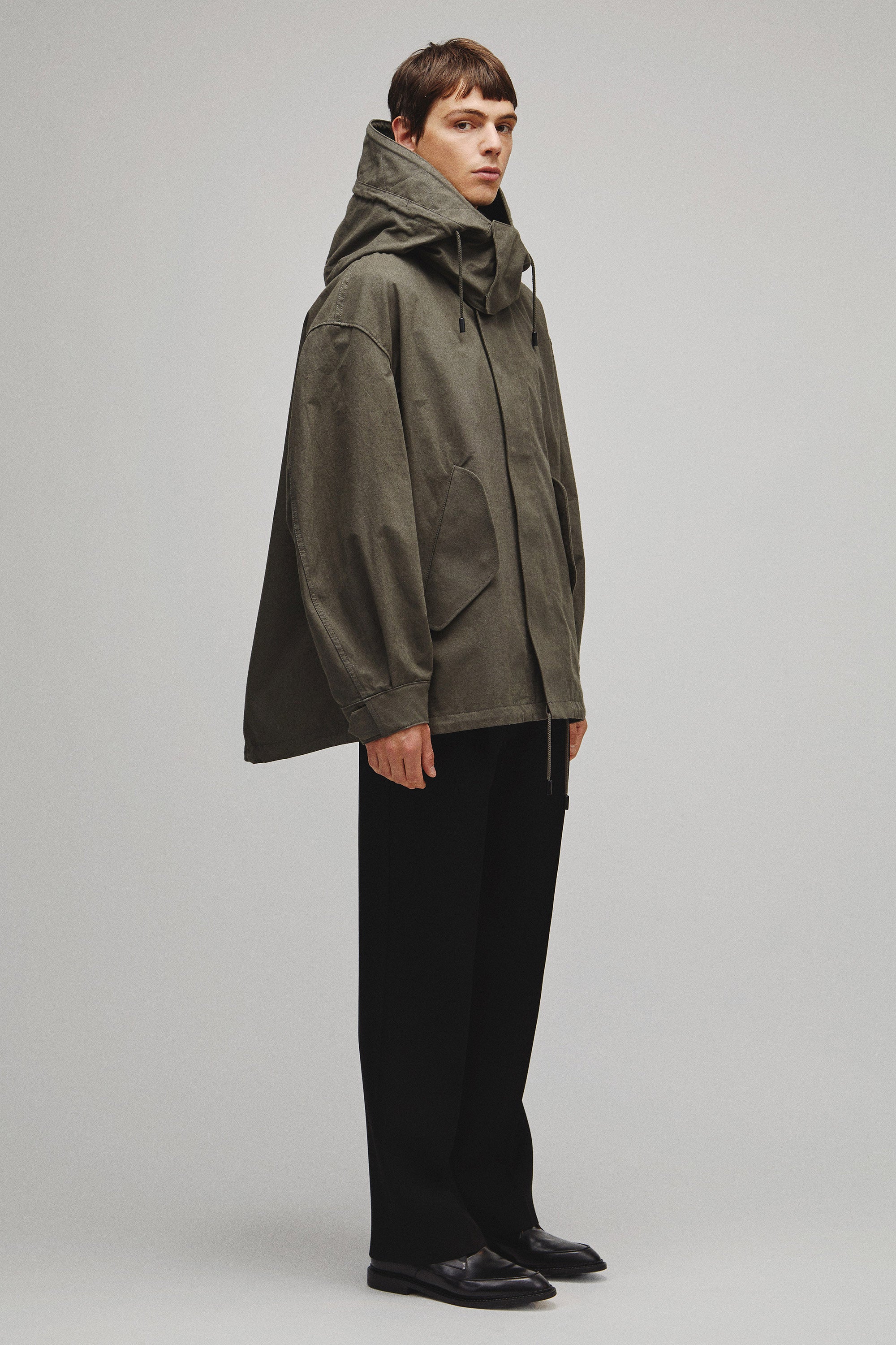 【8/29(土)発売】THE MODS COAT