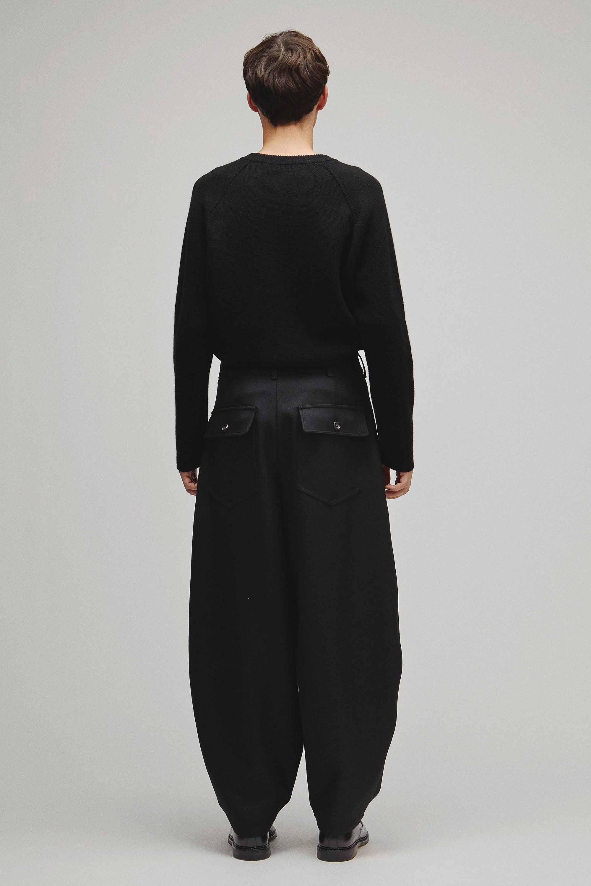BARREL BAKER PANTS