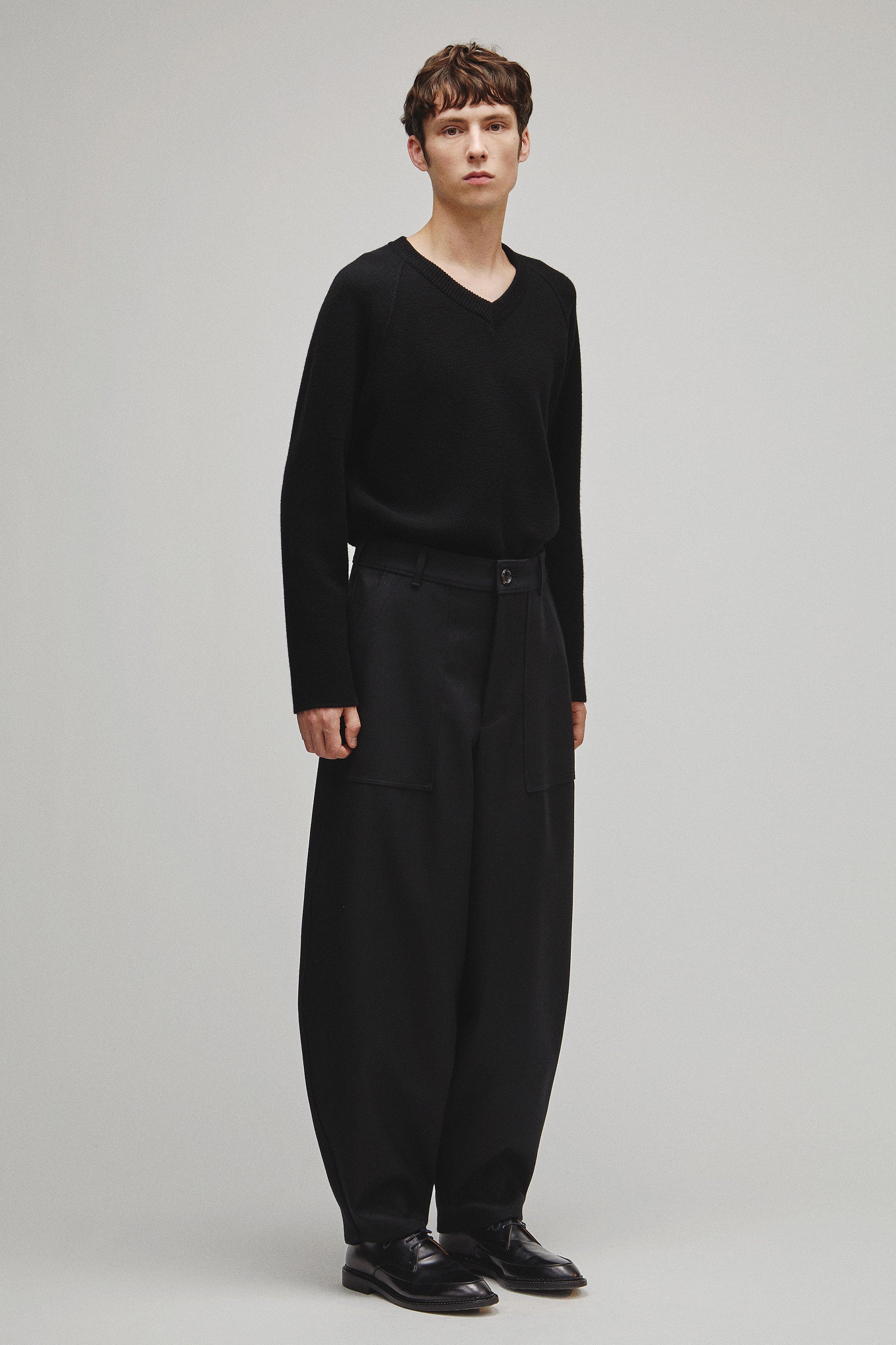 BARREL BAKER PANTS