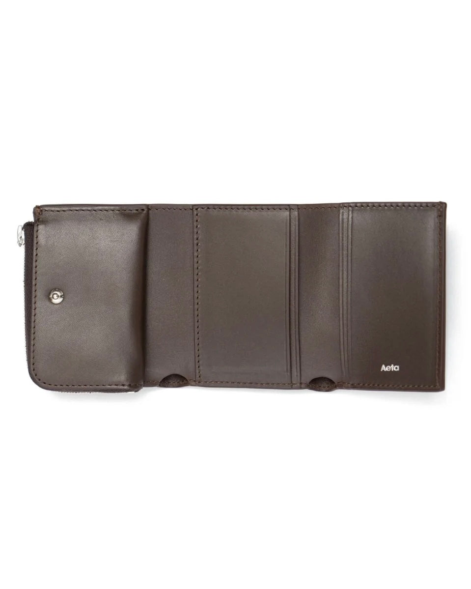 Aeta for Graphpaper “WALLET TYPE A MINI”