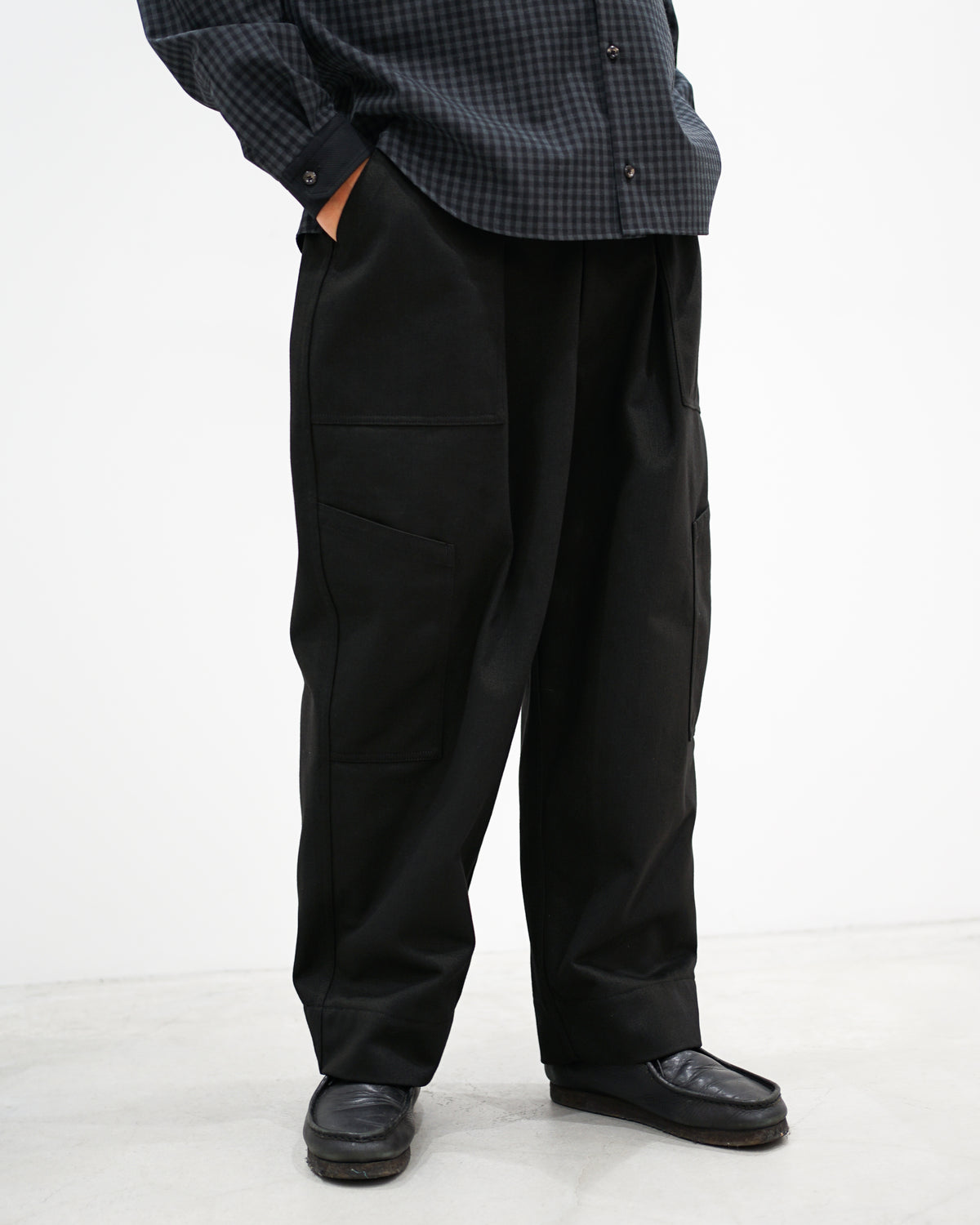 combat pants 2