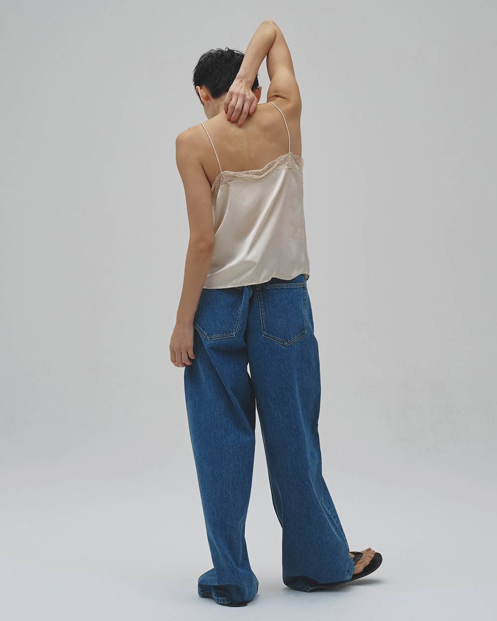【8/27(木)発売】Henry's Denim / BLUE