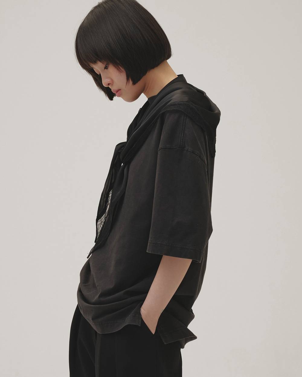 【6/13(土)発売】Boyfriend Halfsleeve T-shirt